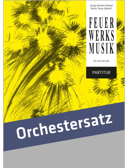 Feuerwerksmusik